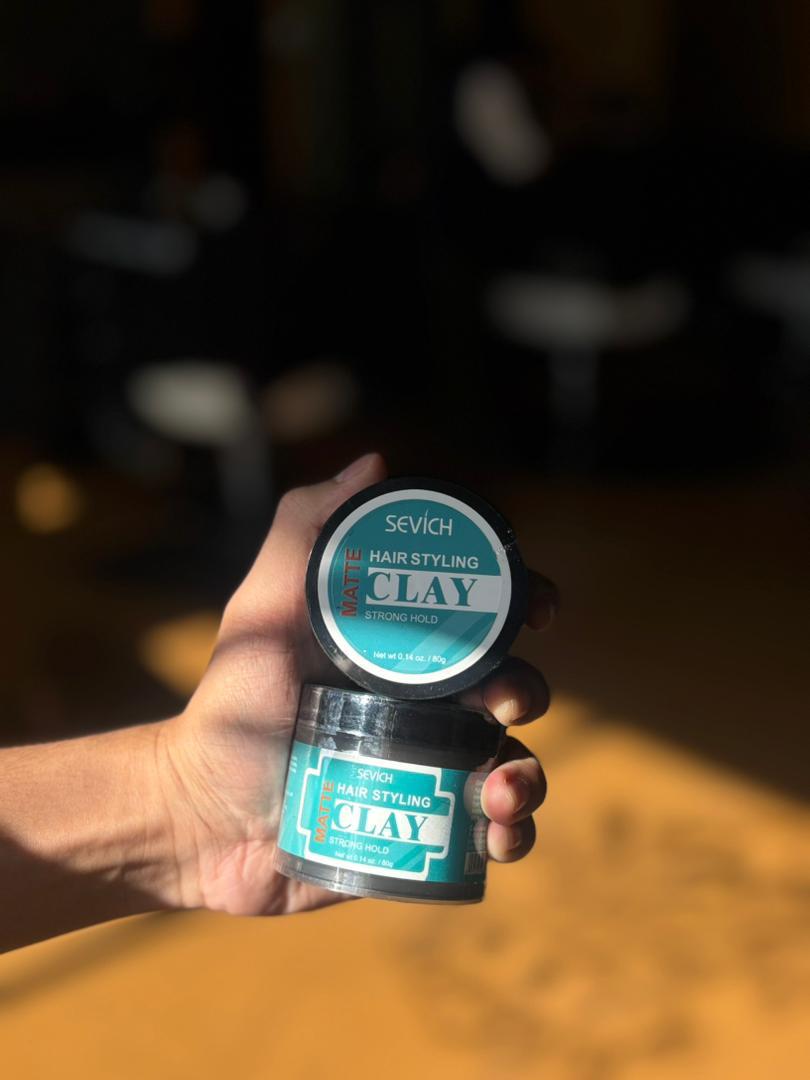 Hair Pomade 