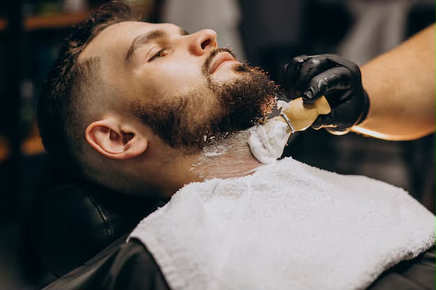 Clean Shave